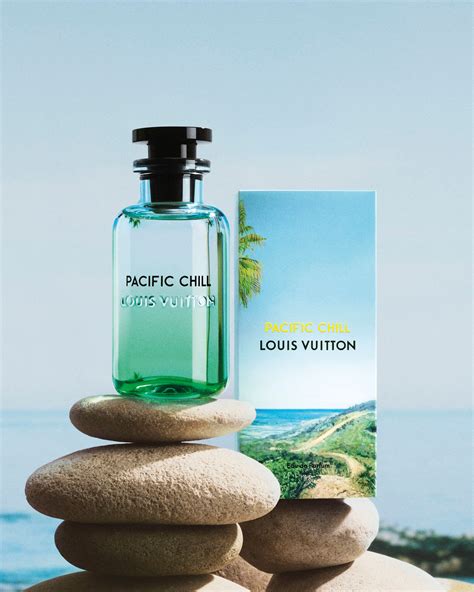 lv pacific chill price